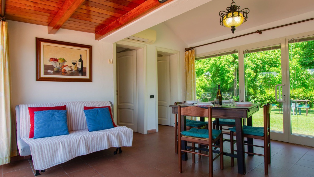 Photo of Bedroom in Capannori