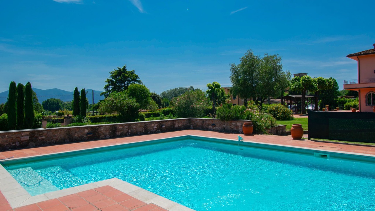 Photo of Outdoor in Capannori
