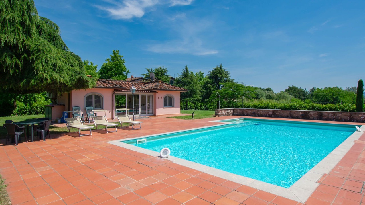 Photo of Outdoor in Capannori