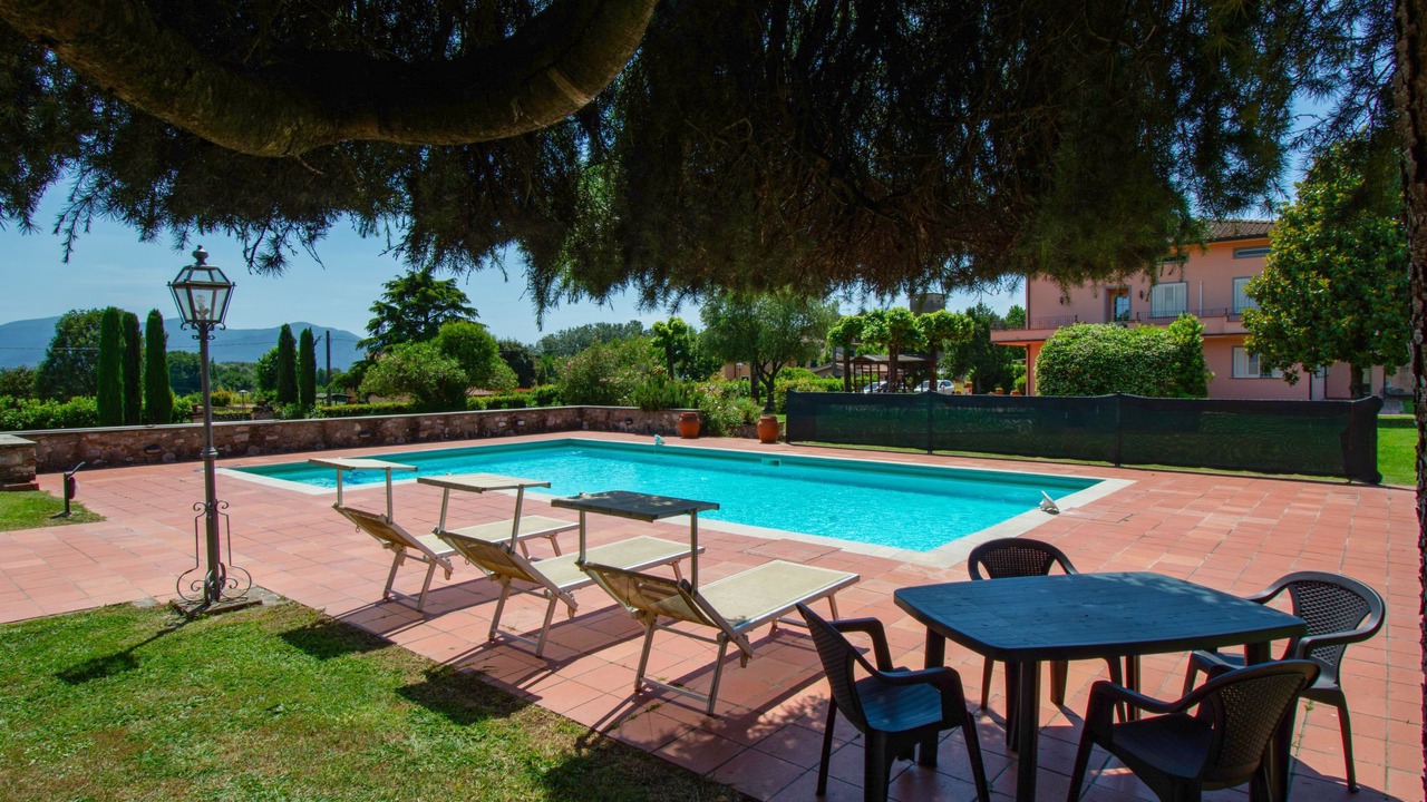 Photo of Outdoor in Capannori
