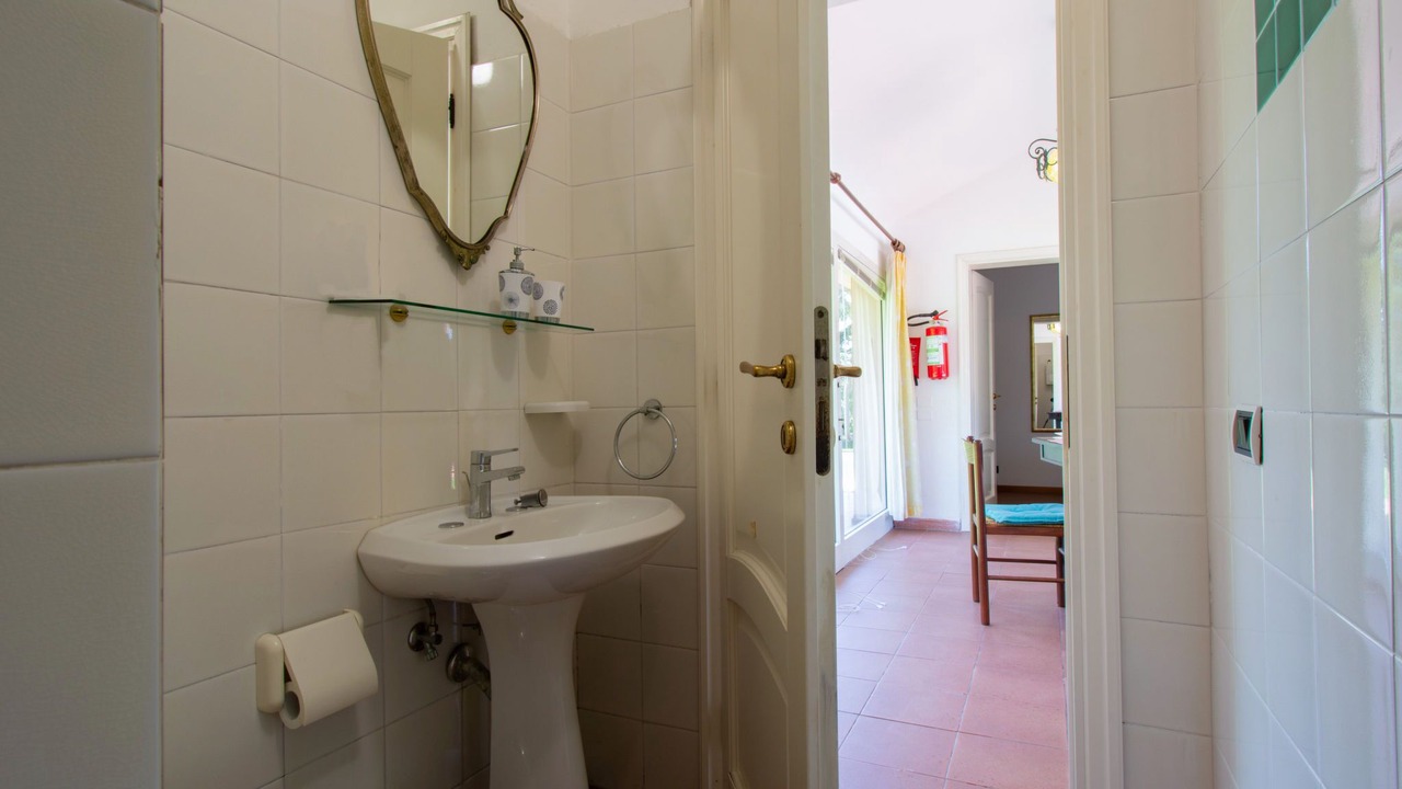 Photo of Bathroom in Capannori
