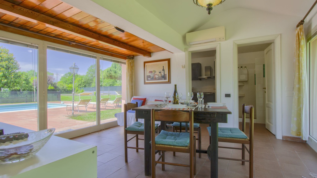 Photo of Bedroom in Capannori