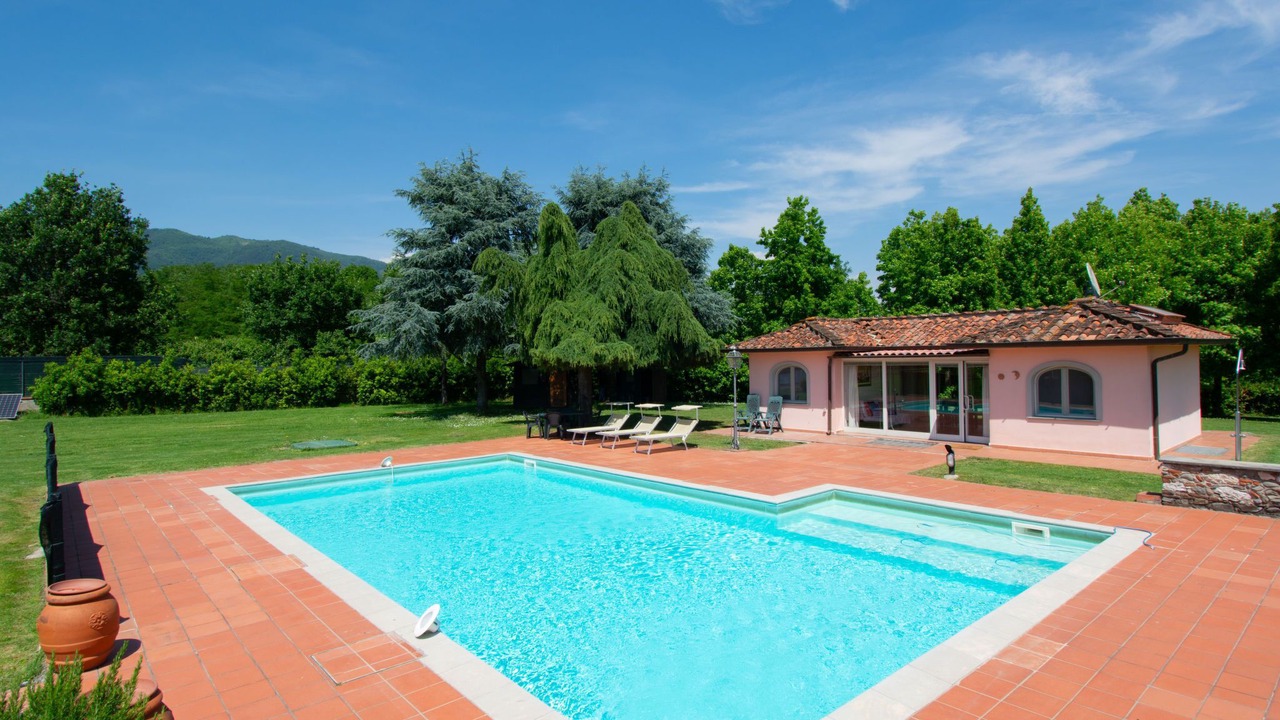 Photo of Outdoor in Capannori