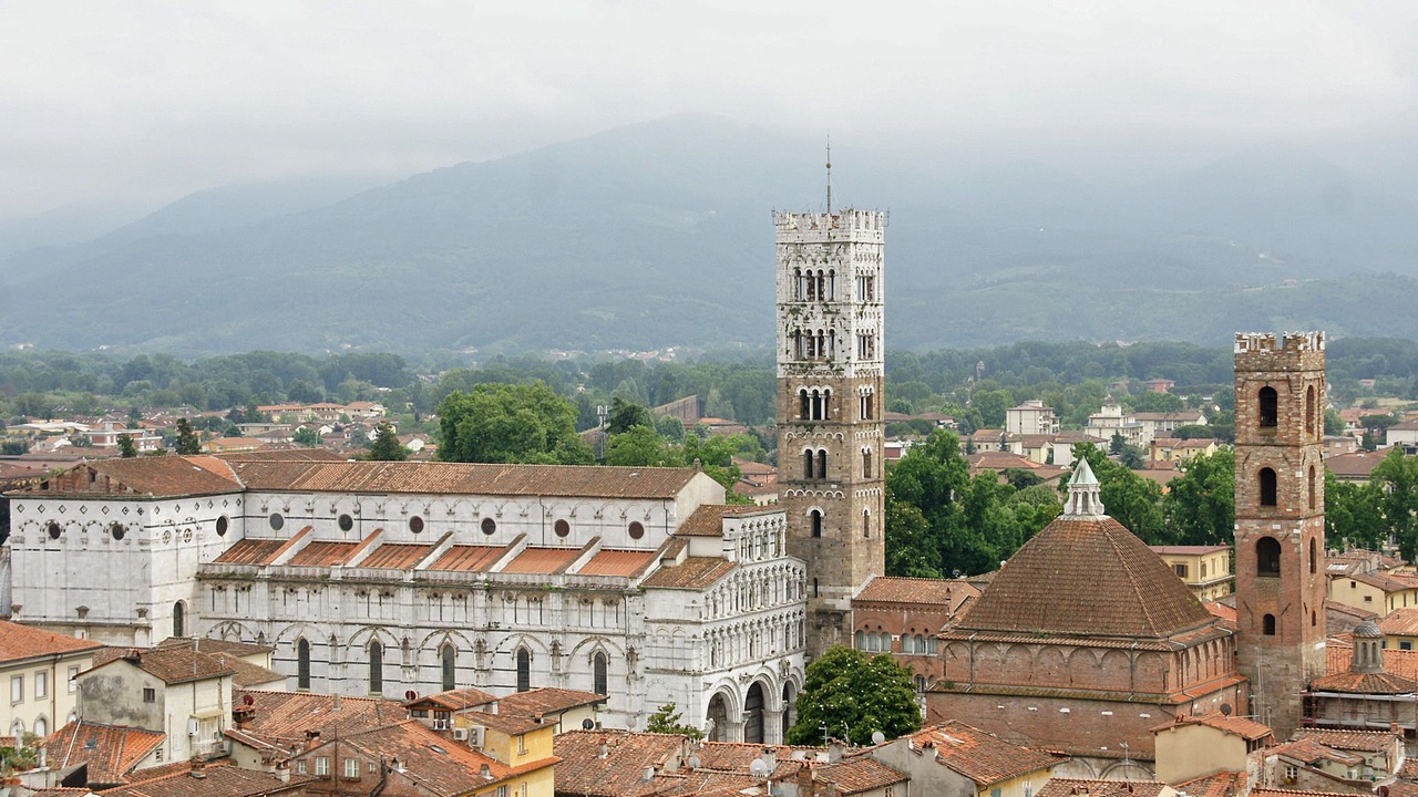 Photo of Others in Capannori