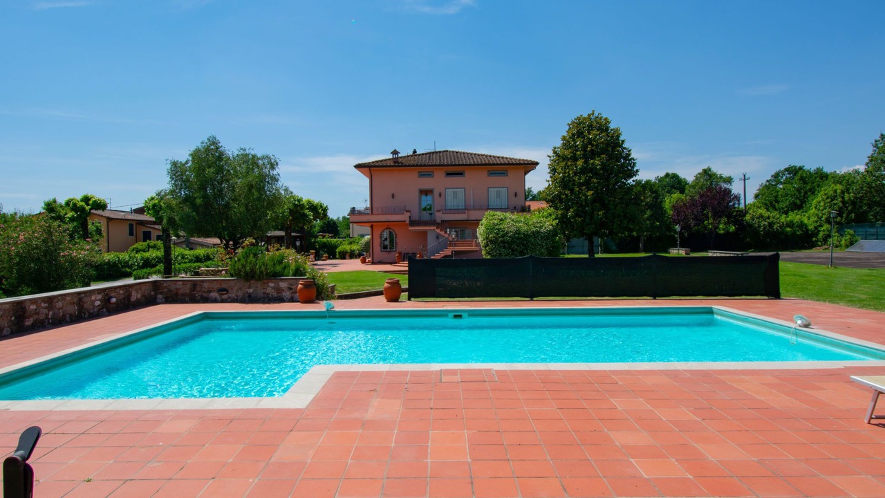 Photo of Outdoor in Capannori