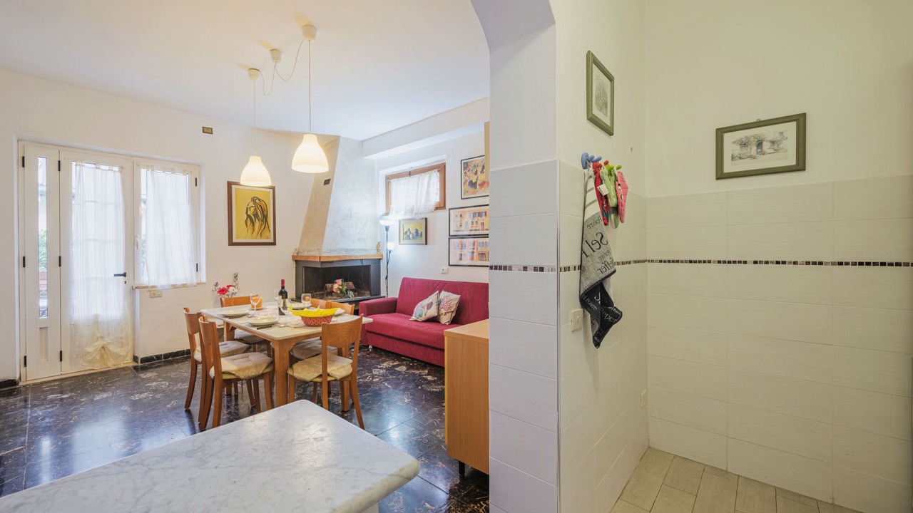 Photo of Bedroom in Marina di Massa
