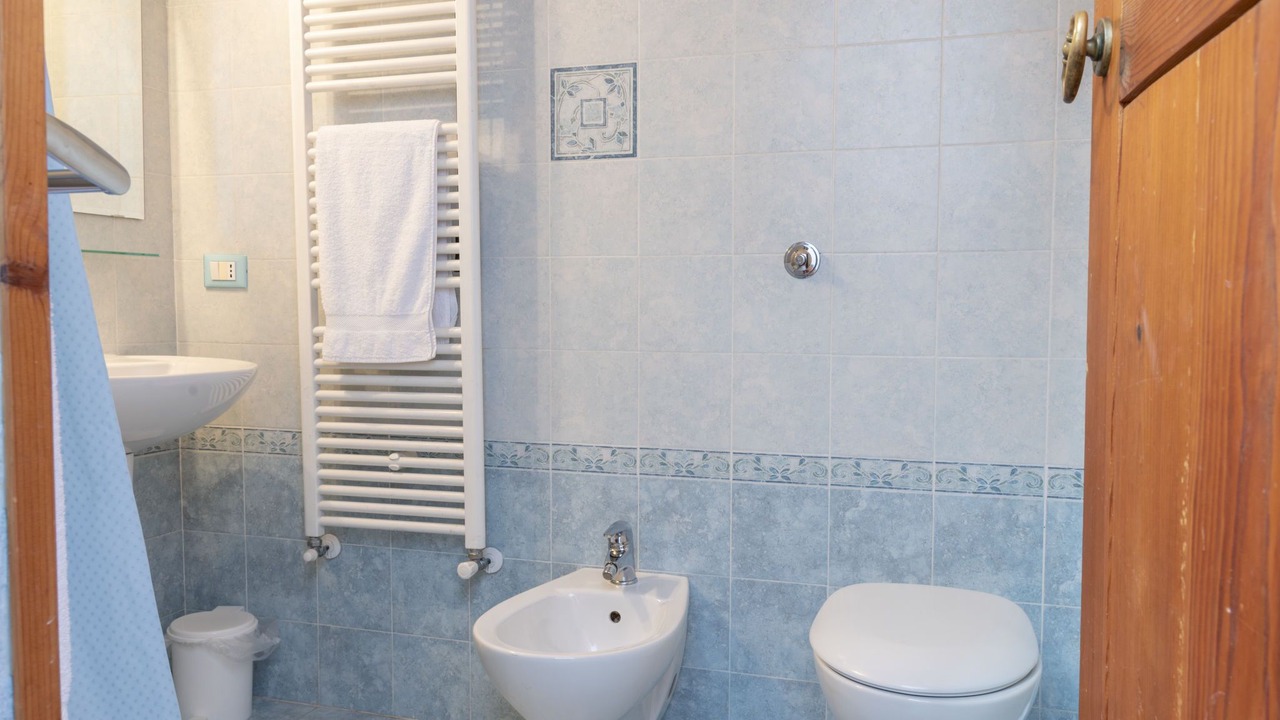 Photo of Bathroom in Castiglione del Lago