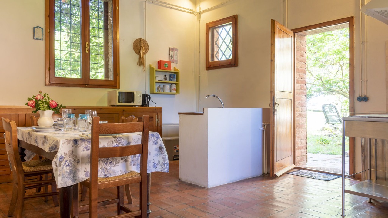 Photo of Bedroom in Castiglione del Lago