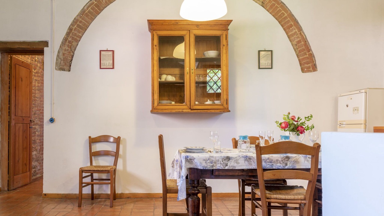 Photo of Bedroom in Castiglione del Lago