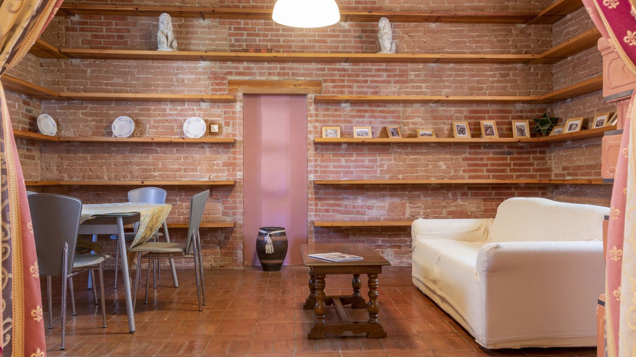 Photo of Bathroom in Castiglione del Lago
