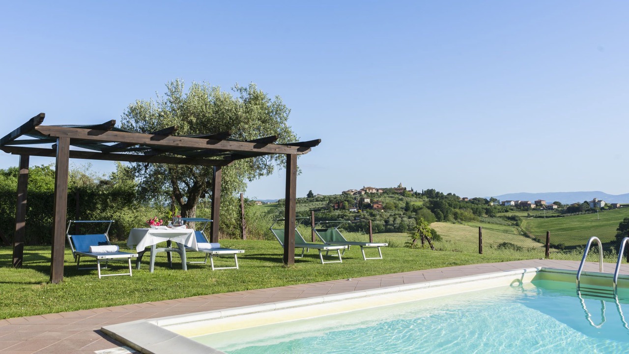 Photo of Outdoor in Castiglione del Lago