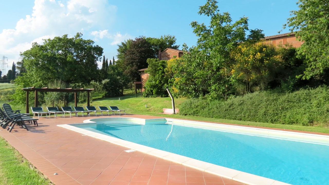 Photo of Outdoor in Castiglione del Lago