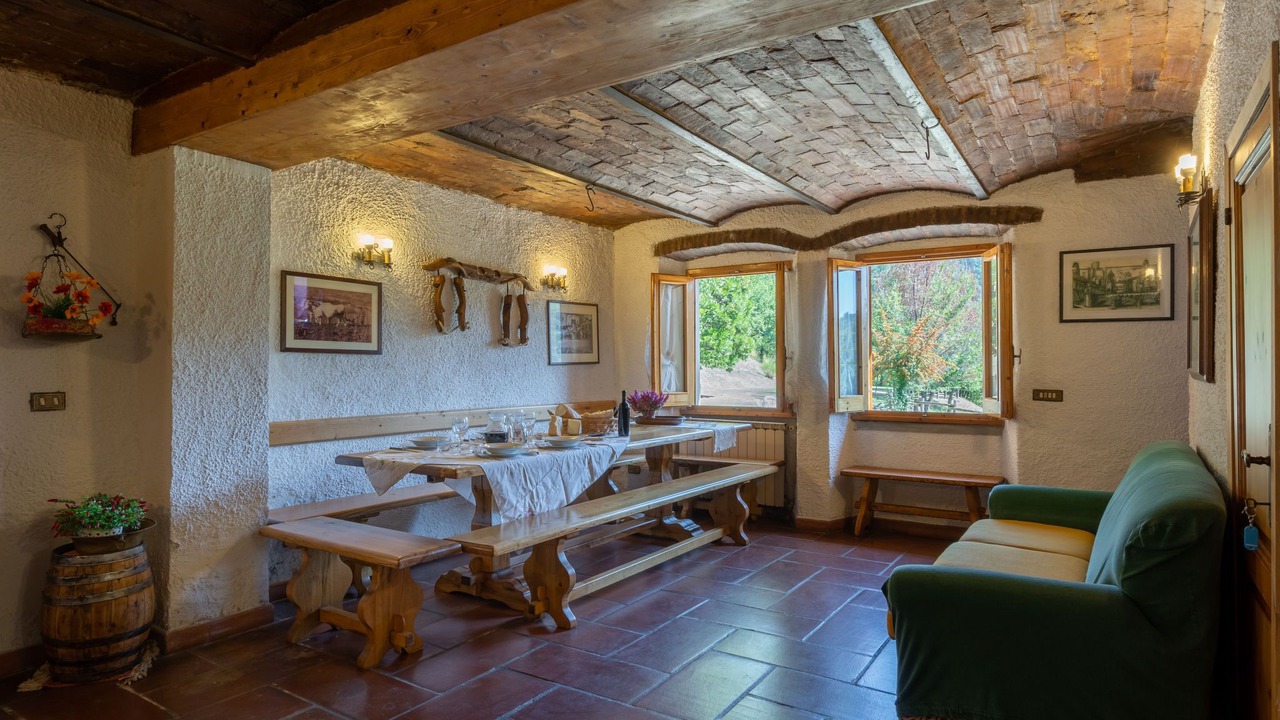 Photo of Bedroom in Vicchio