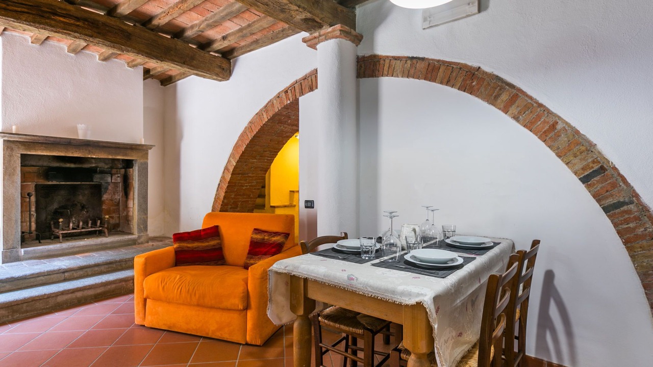 Photo of Bedroom in San Macario In Monte