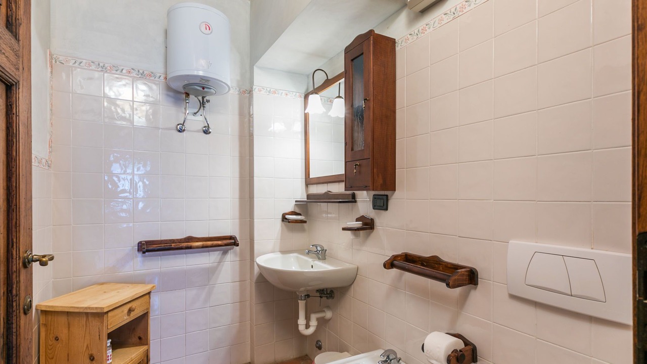 Photo of Bathroom in San Macario In Monte