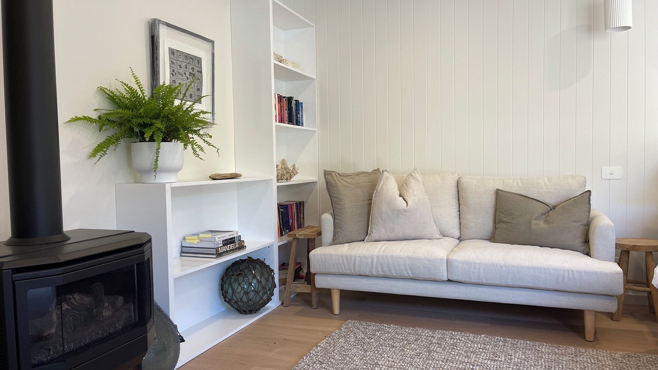 Photo of Livingroom in Rye