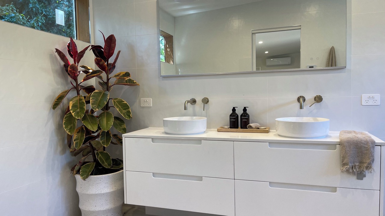 Photo of Bathroom in Rye