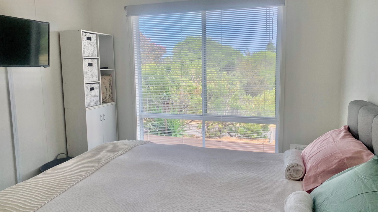Photo of Bedroom in Cape Paterson