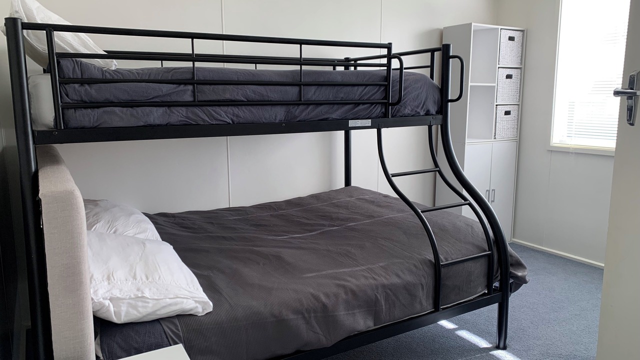 Photo of Bedroom in Cape Paterson