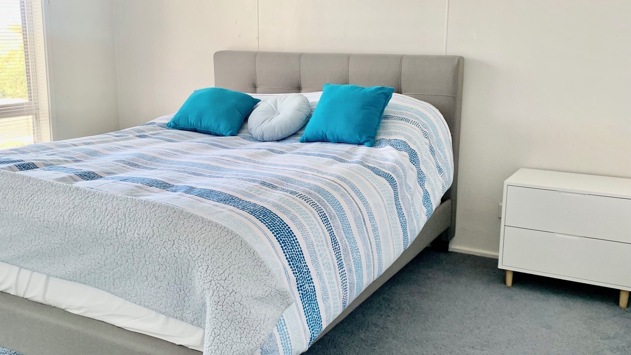 Photo of Bedroom in Cape Paterson