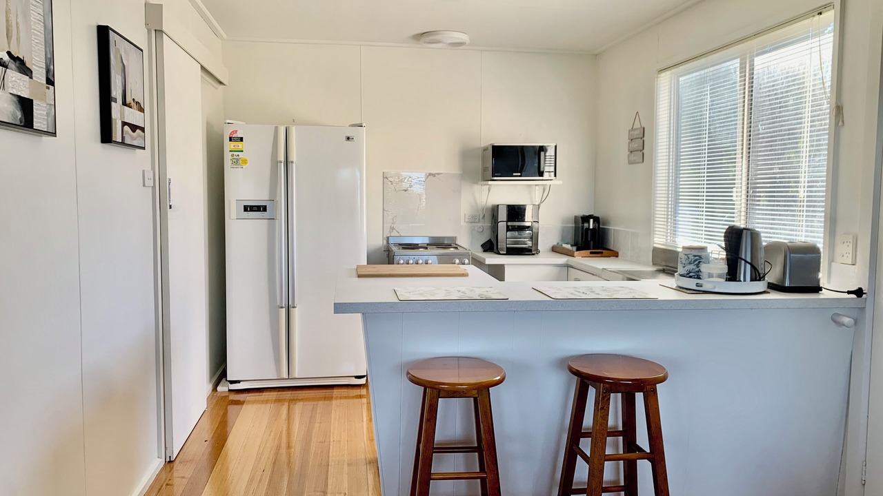 Photo of Kitchen in Cape Paterson