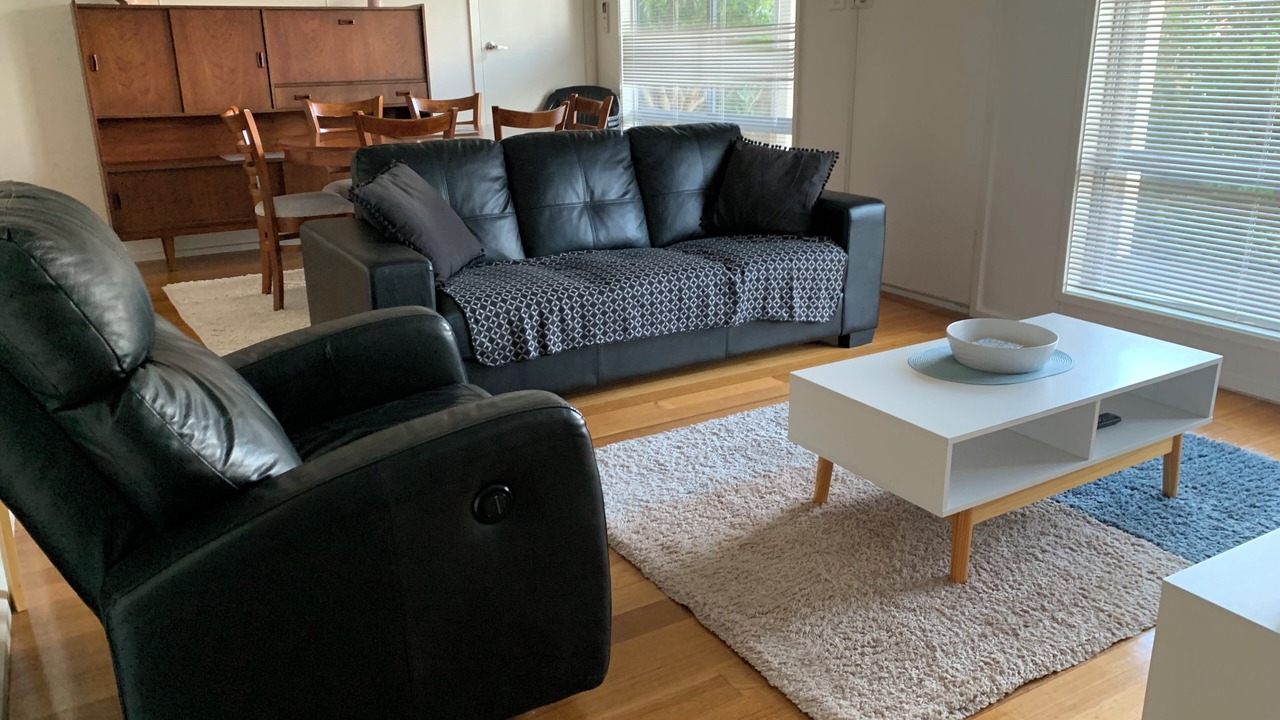 Photo of Livingroom in Cape Paterson