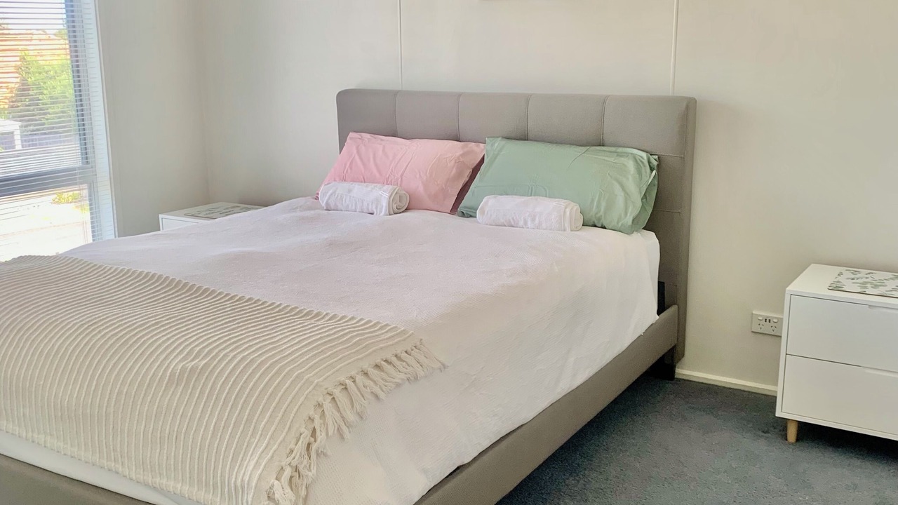 Photo of Bedroom in Cape Paterson