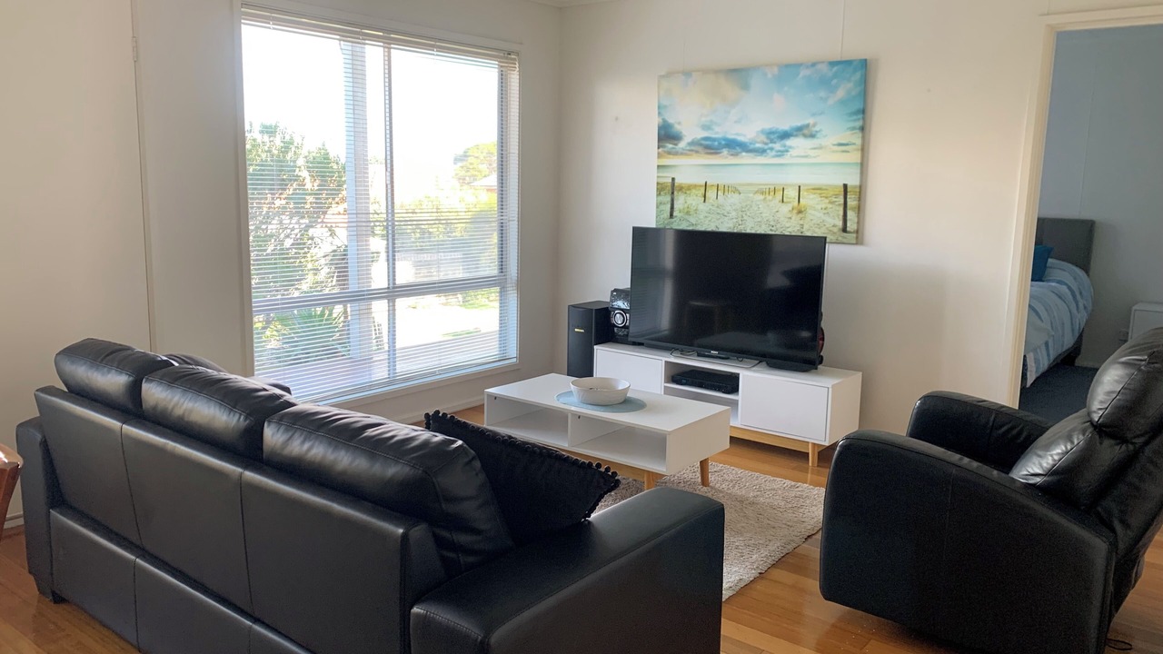 Photo of Livingroom in Cape Paterson