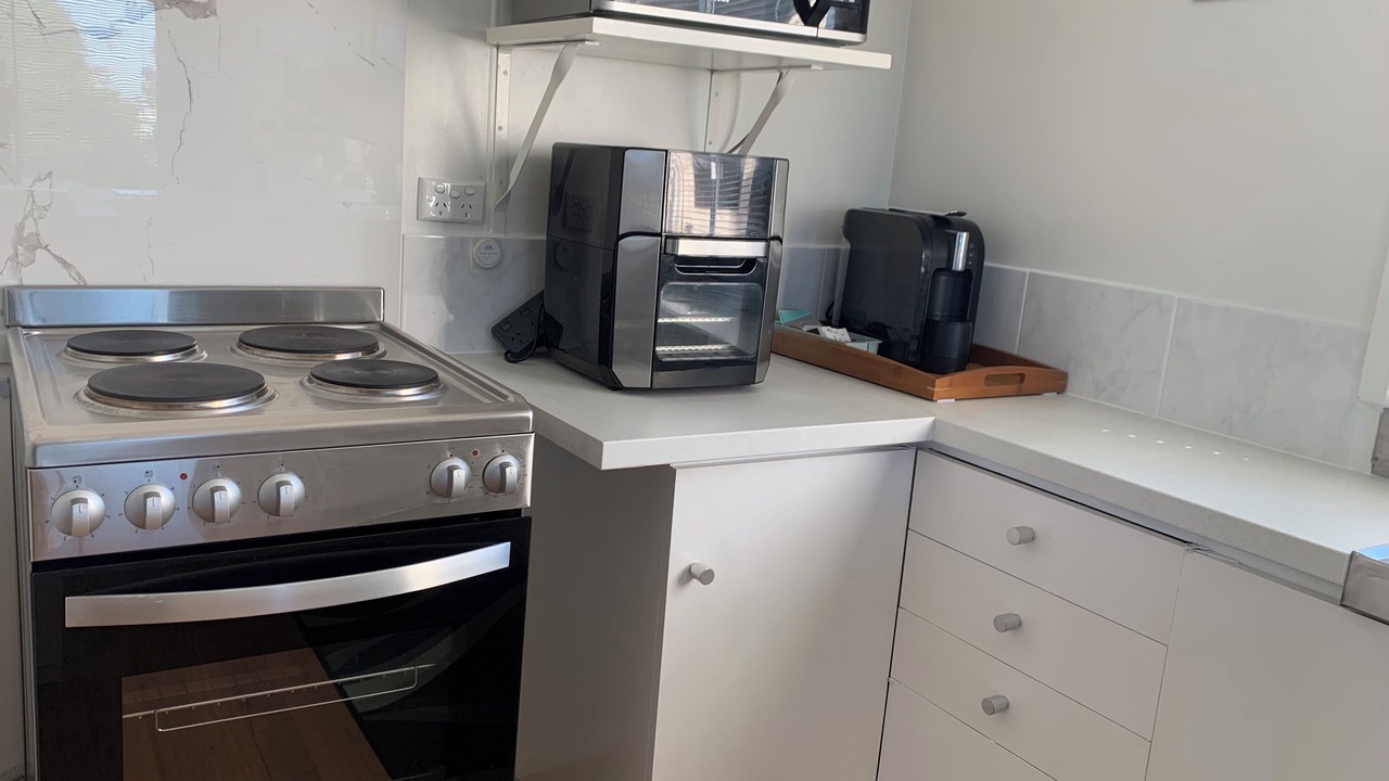 Photo of Kitchen in Cape Paterson
