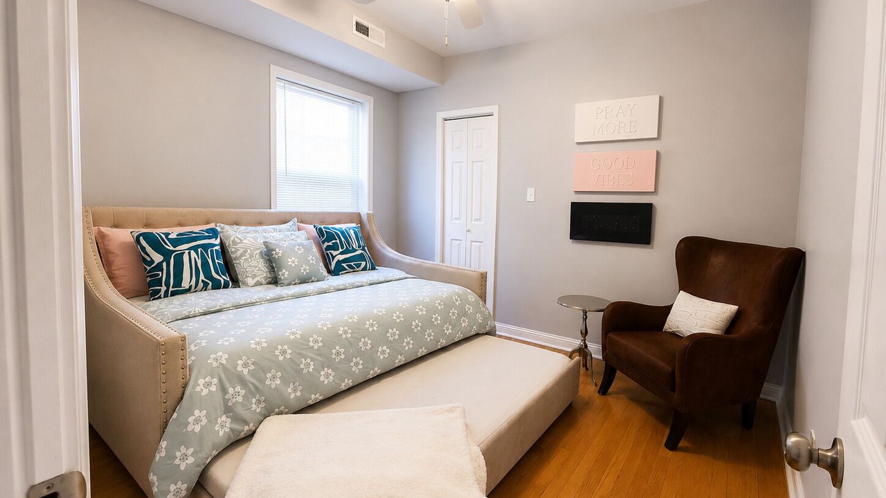 Photo of Bedroom in South Shore