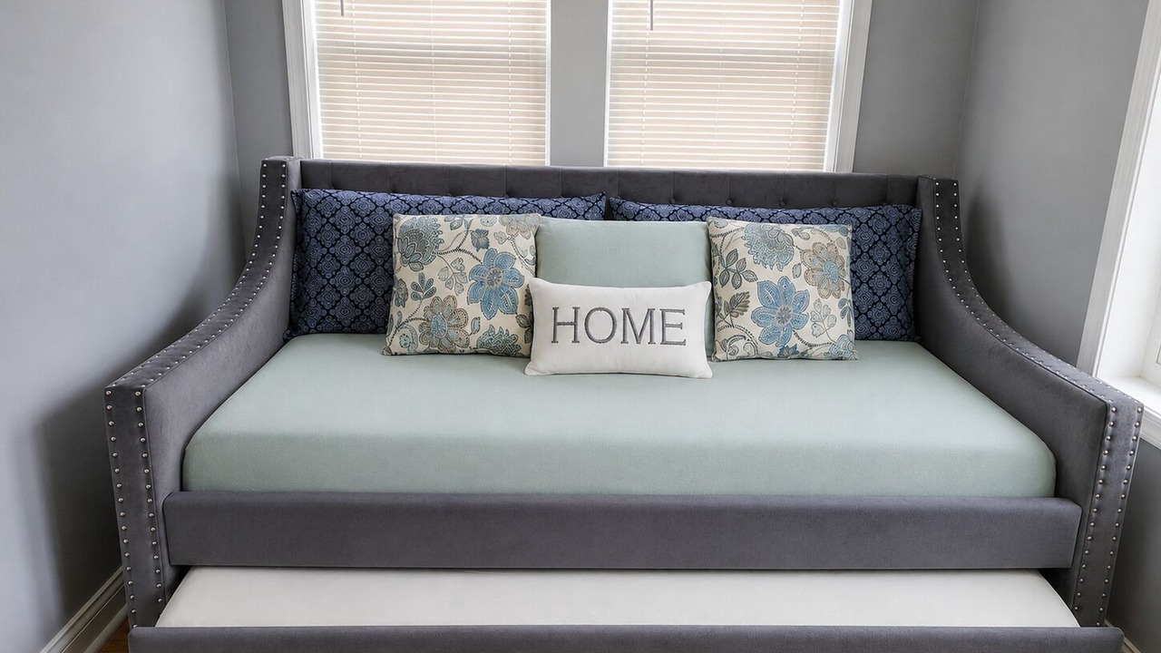 Photo of Bedroom in South Shore