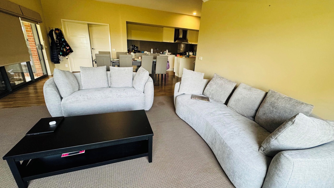 Photo of Livingroom in Lake Bunga
