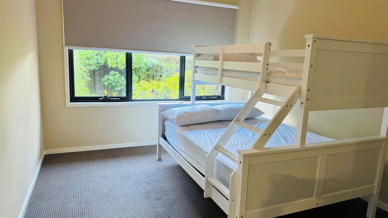 Photo of Bedroom in Lake Bunga
