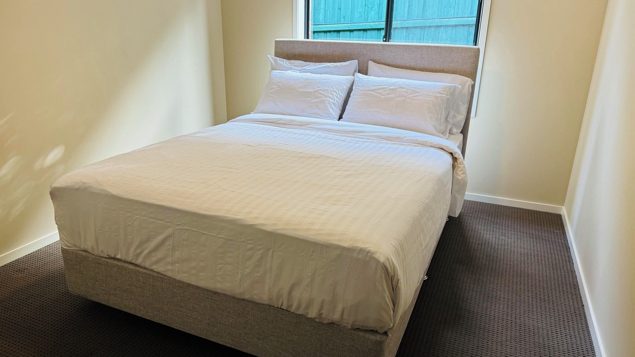 Photo of Bedroom in Lake Bunga