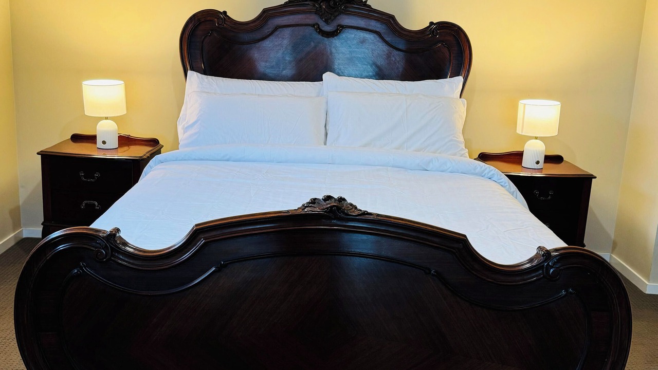 Photo of Bedroom in Lake Bunga