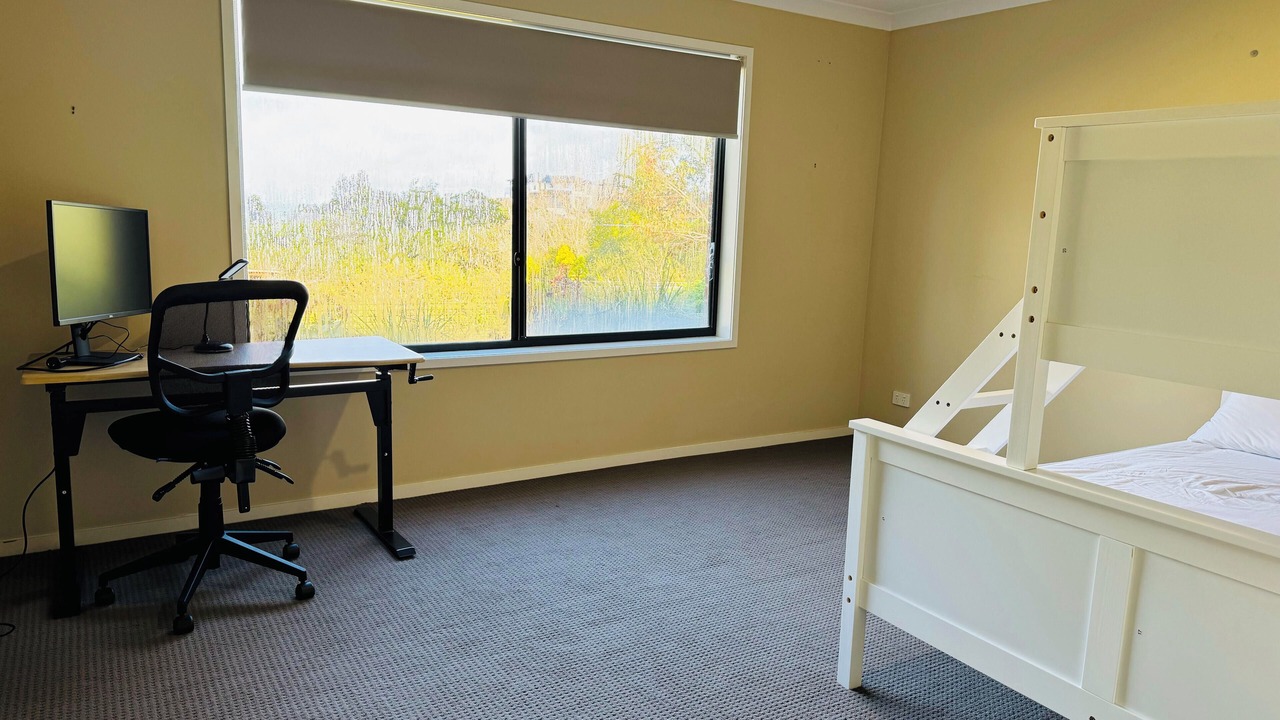 Photo of Bedroom in Lake Bunga