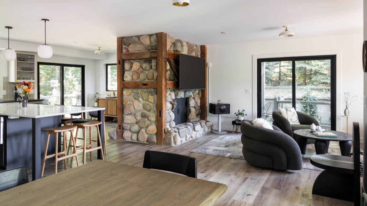 Photo of Bedroom in Traverse City