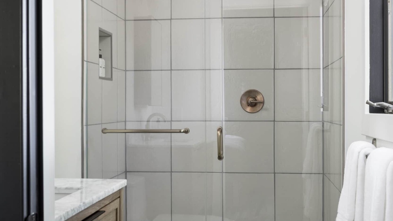 Photo of Bathroom in Traverse City