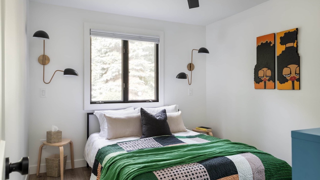 Photo of Bedroom in Traverse City