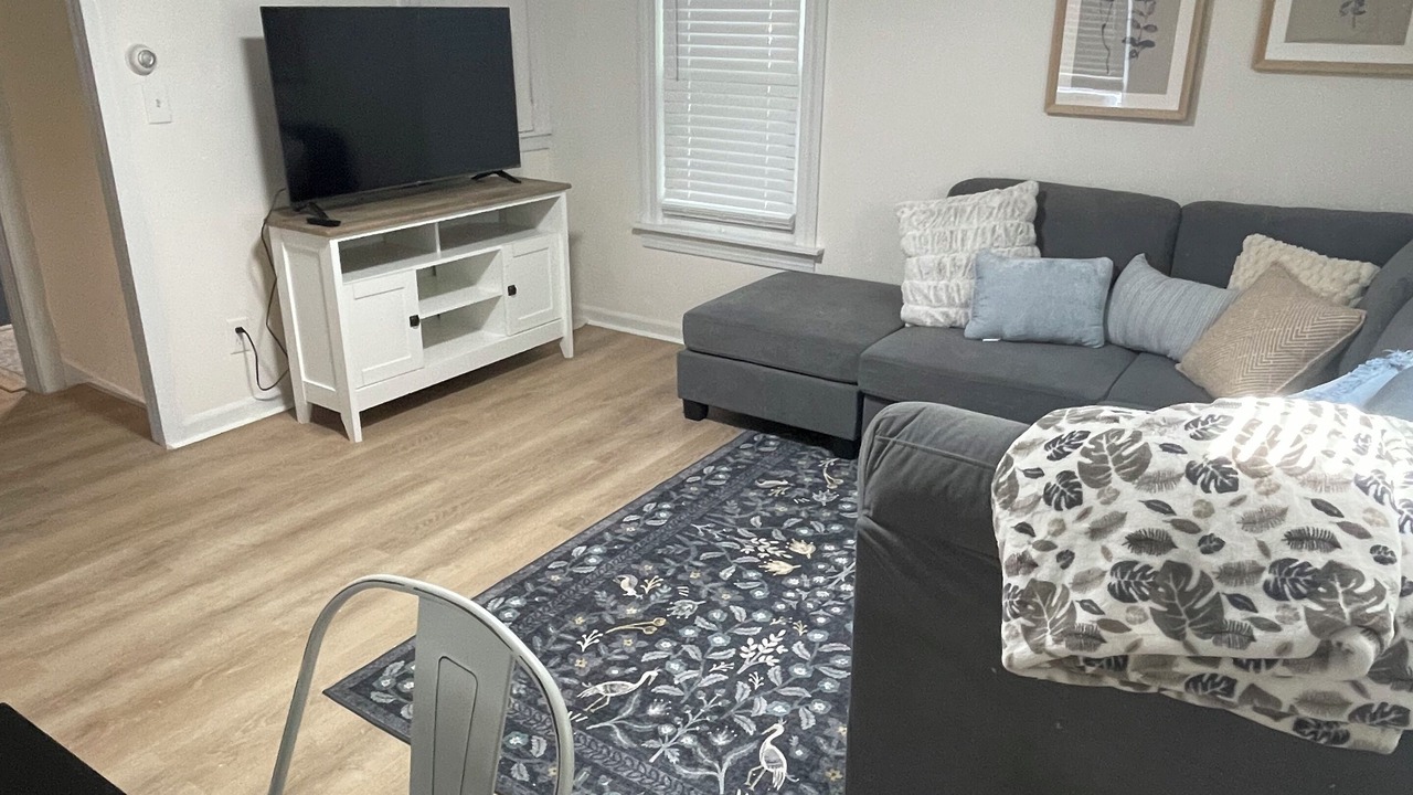 Photo of Livingroom in Bowling Green