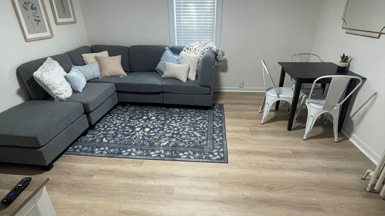 Photo of Livingroom in Bowling Green