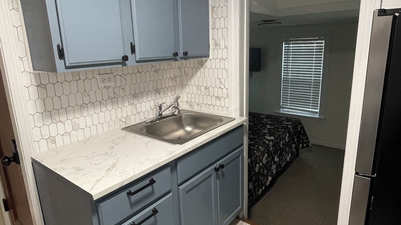 Photo of Bedroom in Bowling Green