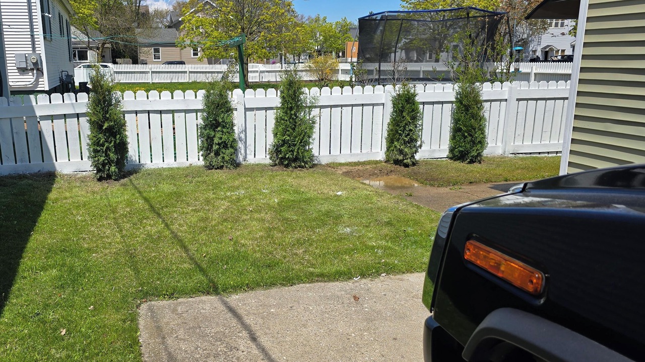 Photo of Outdoor in Escanaba
