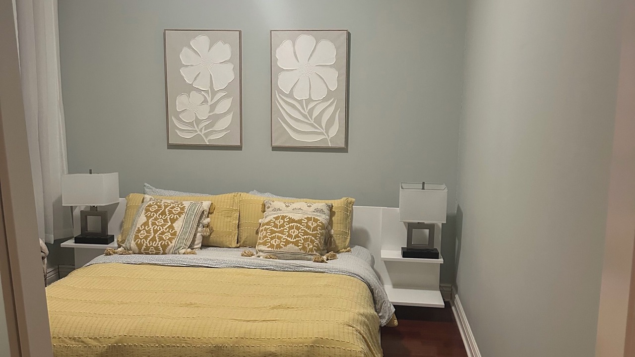 Photo of Bedroom in Kenwood