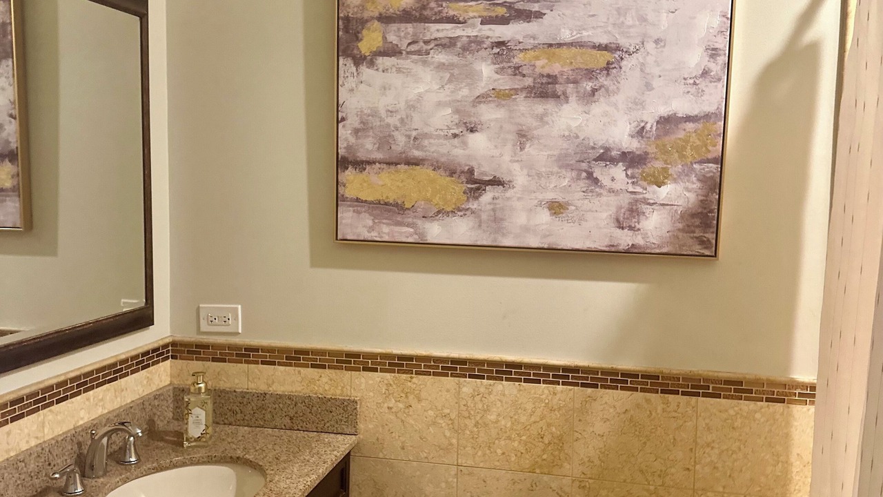 Photo of Bathroom in Kenwood