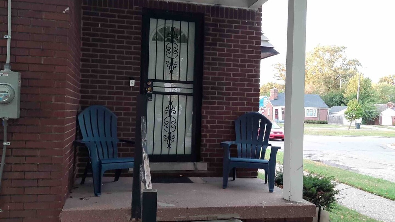 Photo of Outdoor in Detroit