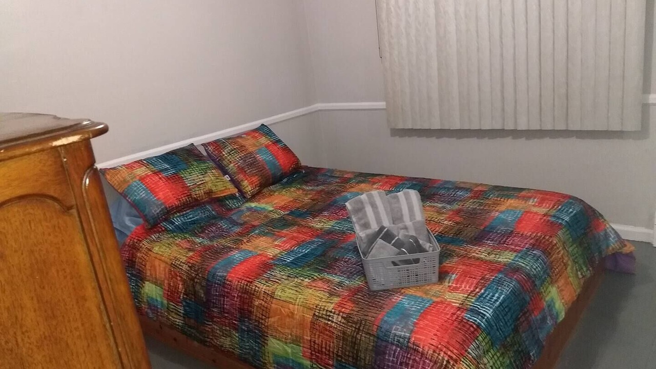 Photo of Bedroom in Detroit