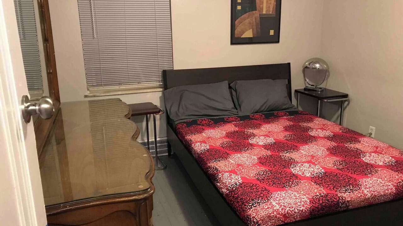 Photo of Bedroom in Detroit