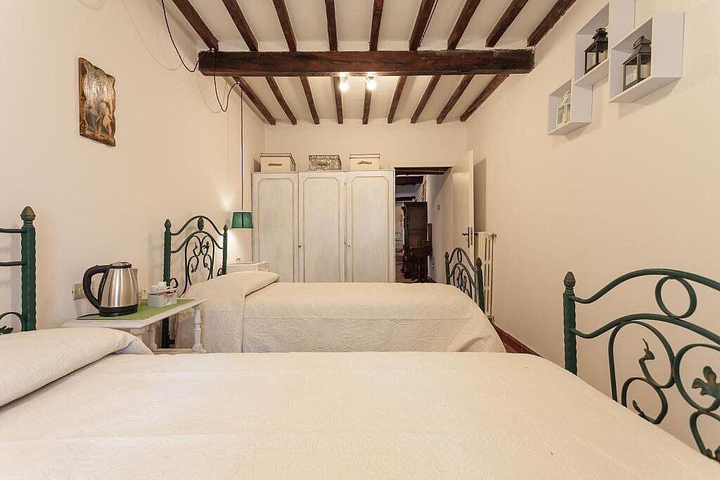 Photo of Bedroom in Pieve di Chio