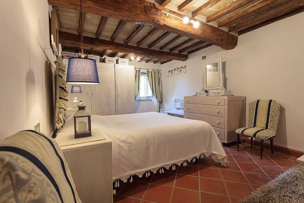 Photo of Bedroom in Pieve di Chio
